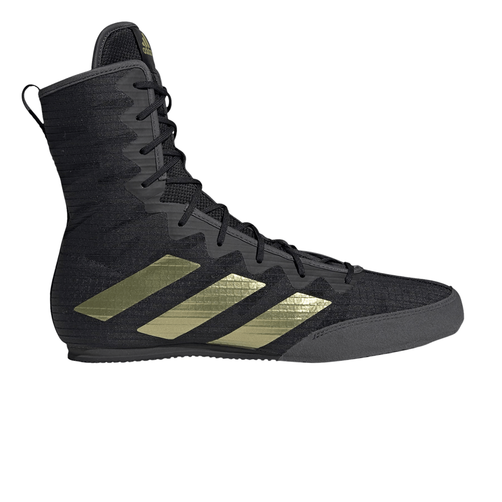 Buy adidas Box Hog 4  display picture 3