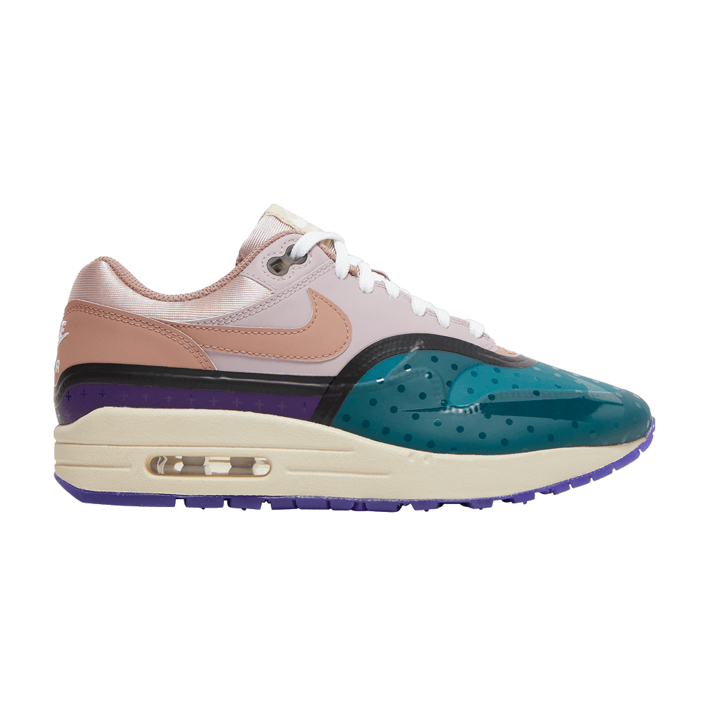 Nike Wmns Air Max 1 Premium 'Mini Symbols'