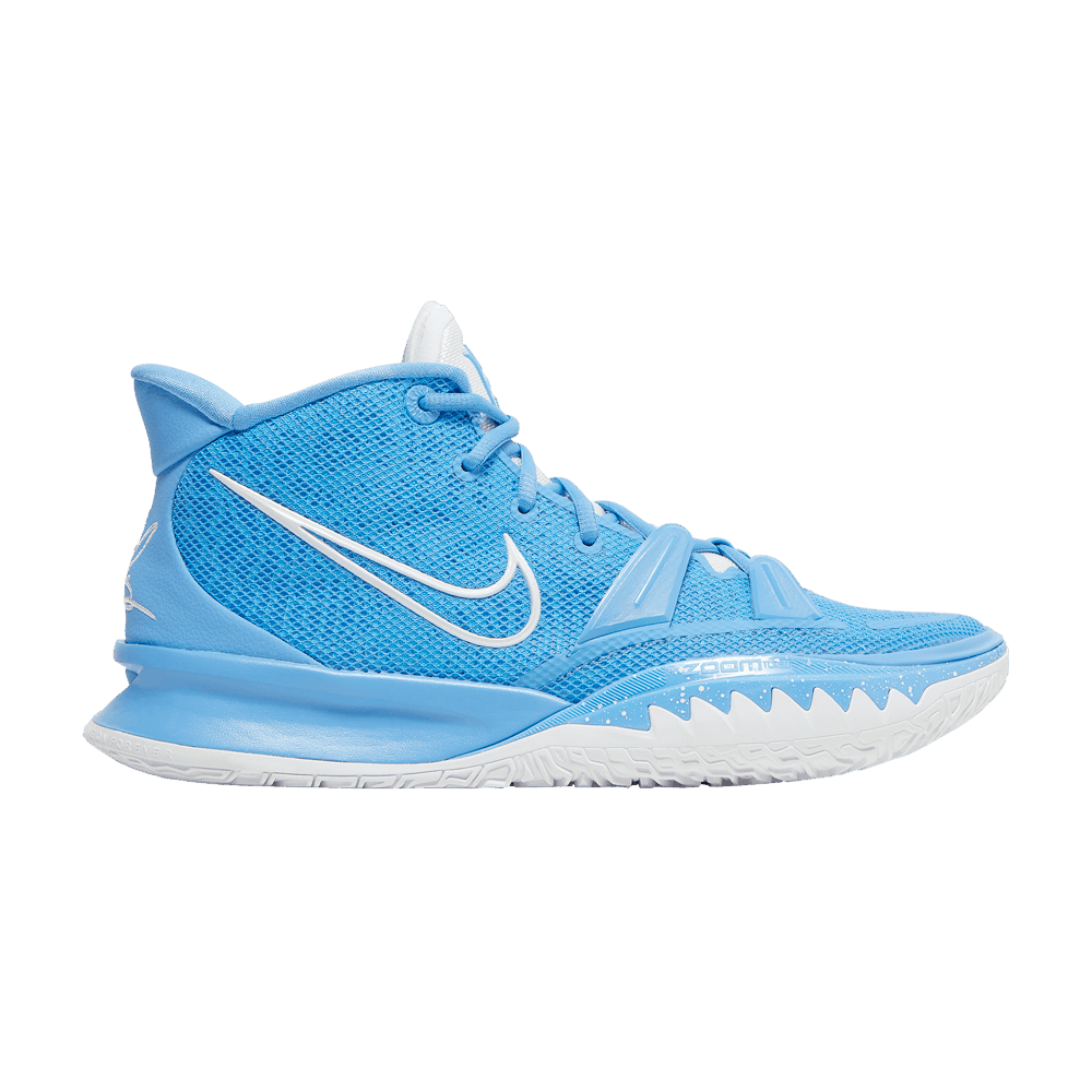 Nike Kyrie 7 TB University Blue