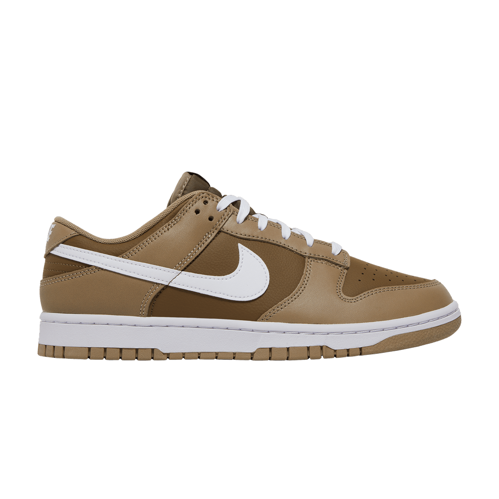 Nike Dunk Low 'Judge Grey'