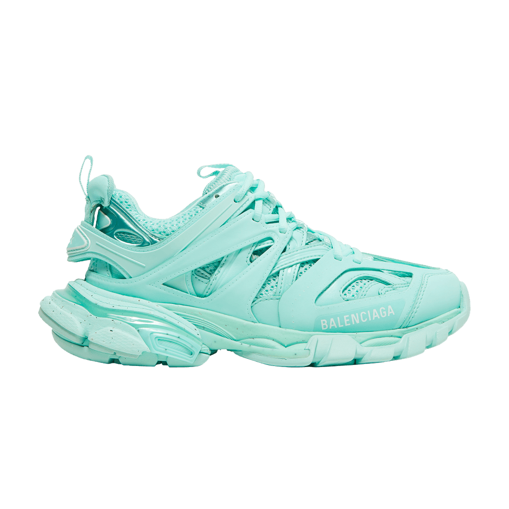 Balenciaga Wmns Track Sneaker 'Mint'