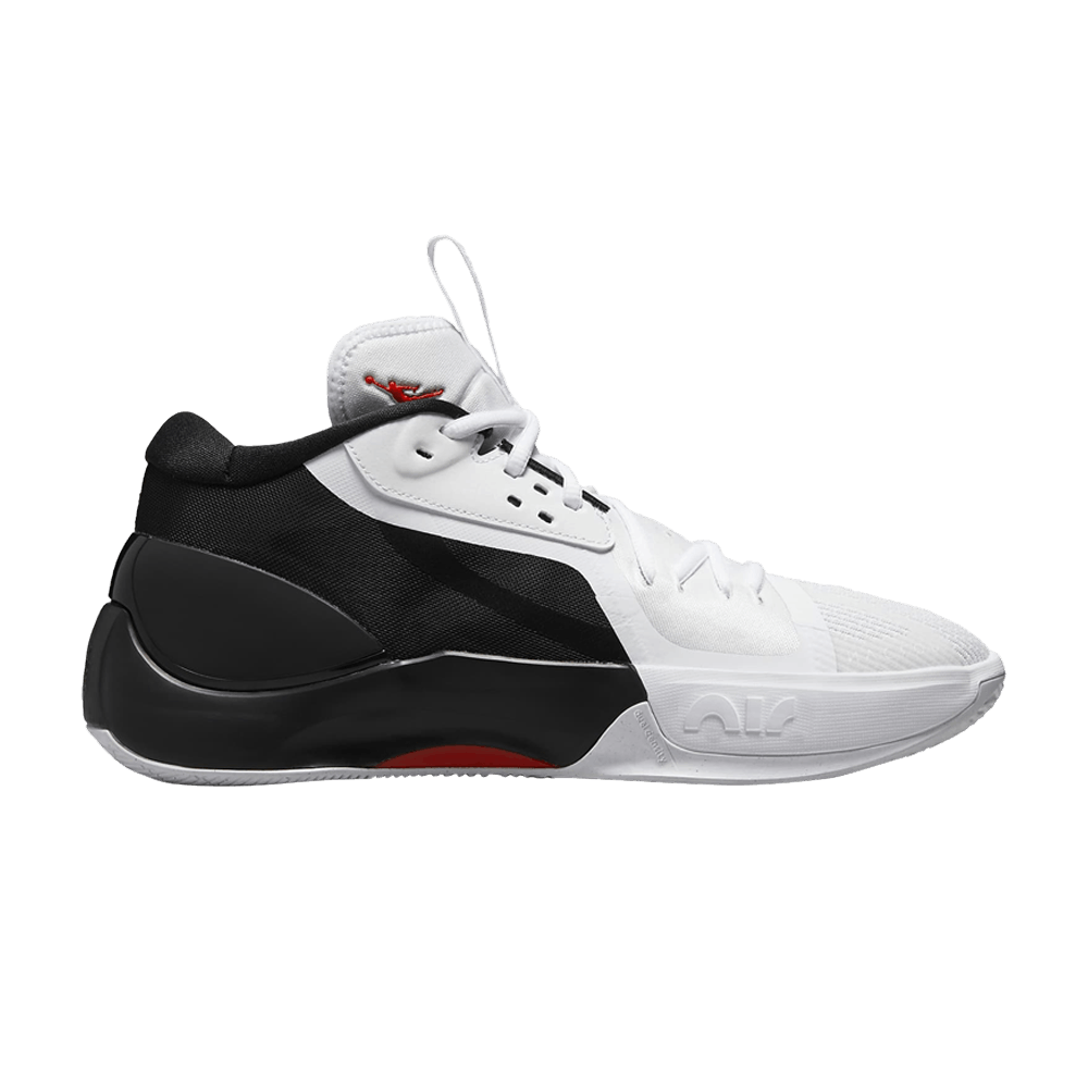 Buy Jordan Zoom Separate 'Black White' - DH0249 051 | GOAT
