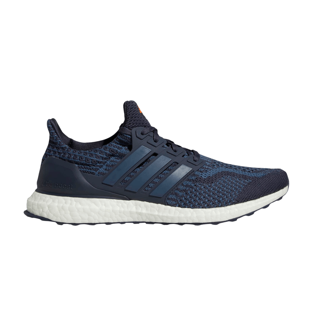 Pre-owned Adidas Originals Ultraboost 5.0 Dna 'shadow Navy' In Blue