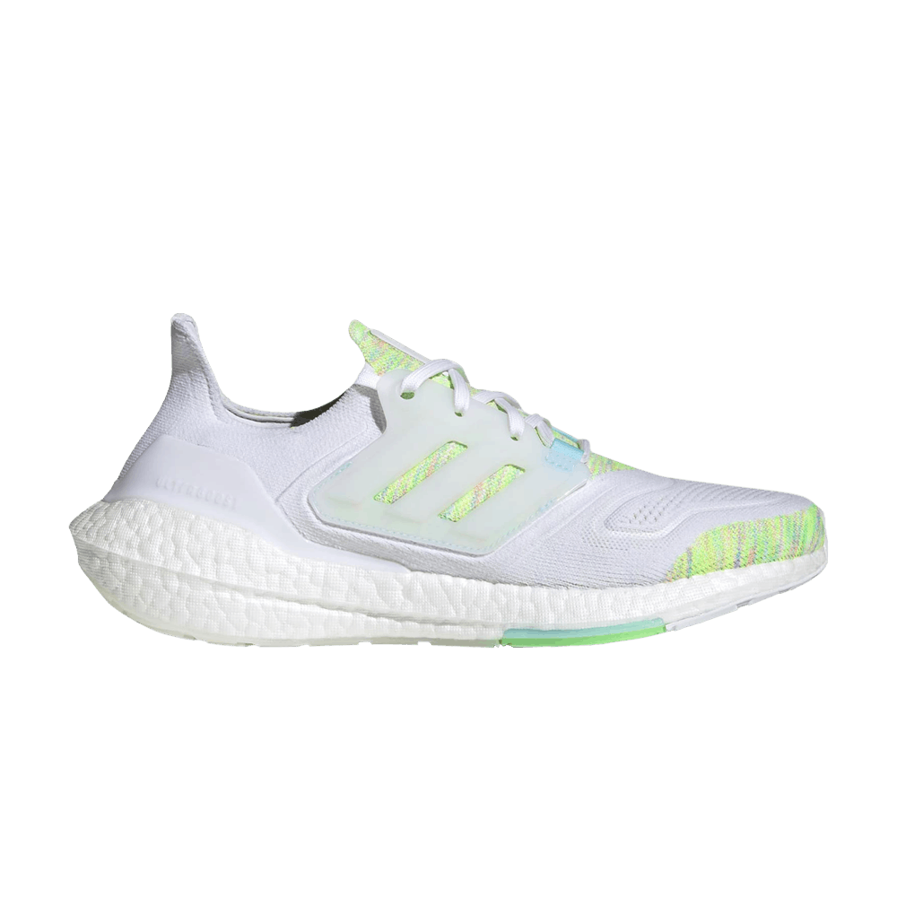 adidas UltraBoost 22 'White Bliss Blue'