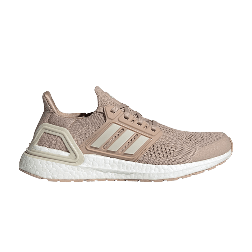 Adidas Wmns UltraBoost 19.5 DNA 'Ash Pearl'