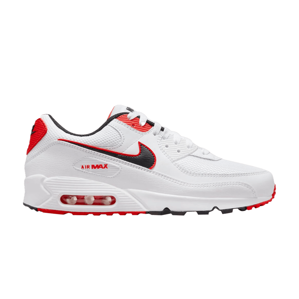Nike Air Max 90 'Blood Orange'