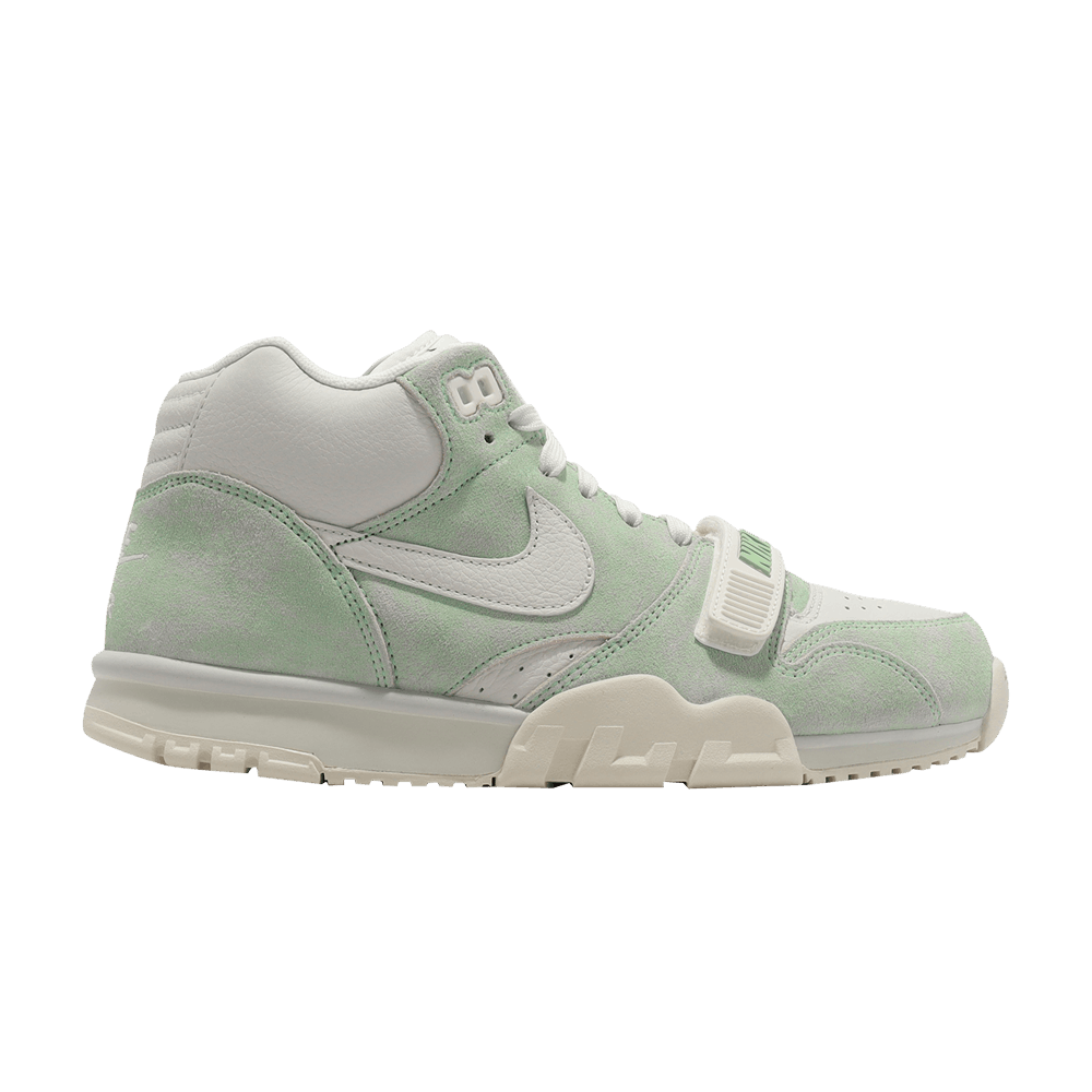 Nike Air Trainer 1 Enamel Green