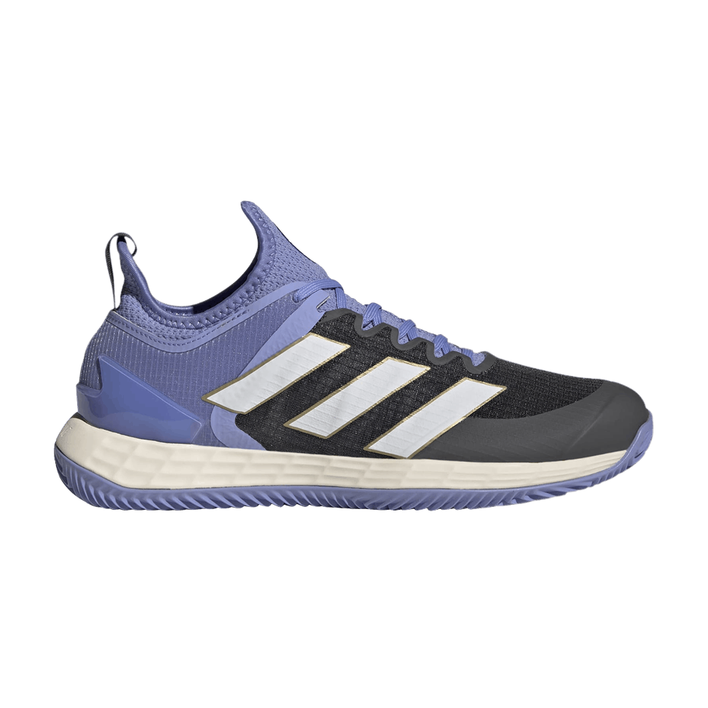 Adidas Wmns Adizero Ubersonic 4 Clay Court 'End Plastic Waste'