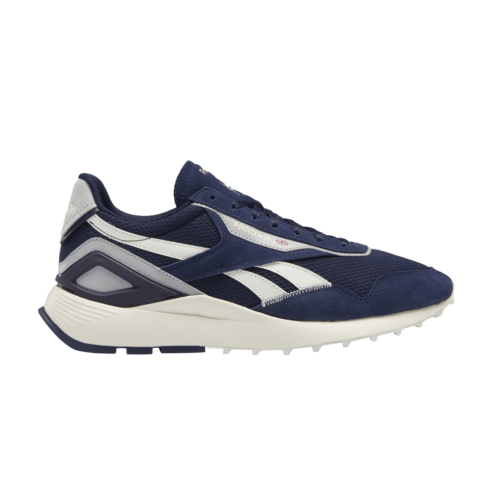 Reebok Classic Leather Legacy AZ 'Vector Navy'