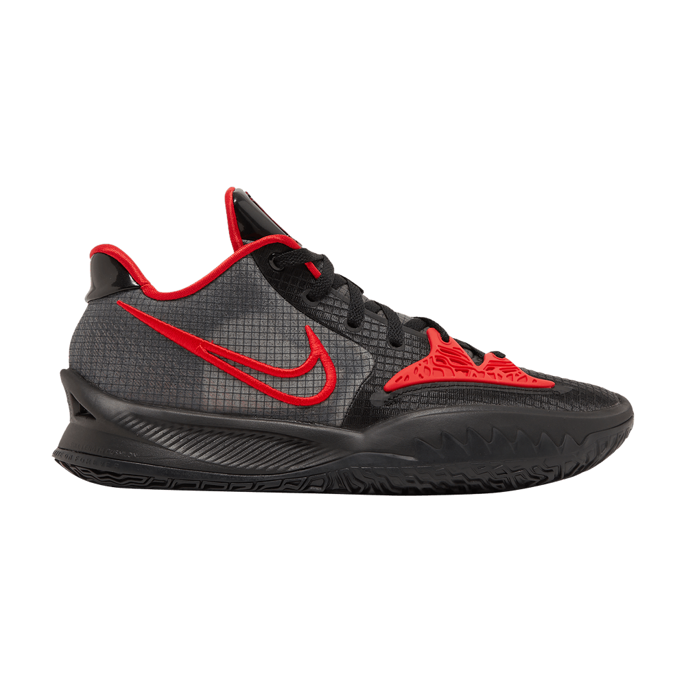 Kyrie Low 4 EP 'Bred'