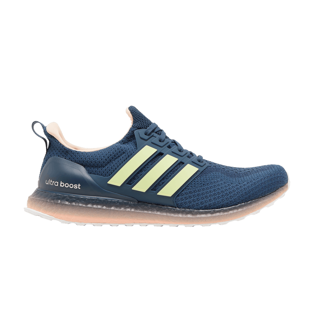 Fernando Tatis Jr. x adidas UltraBoost 2.0 DNA 'Crew Navy Glory Pink'