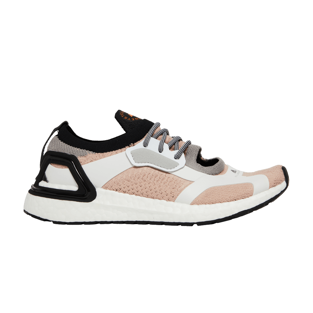Stella McCartney x adidas Wmns UltraBoost Sandal 'Ash Pearl'