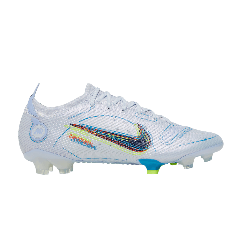 Buy Mercurial Vapor 14 Elite FG 'White Dark Raisin' - CQ7635