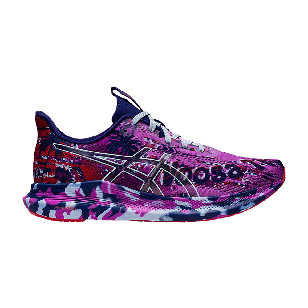Buy ASICS Noosa Tri 14 'Tropical - Cherry Tomato' - 1011B368 800