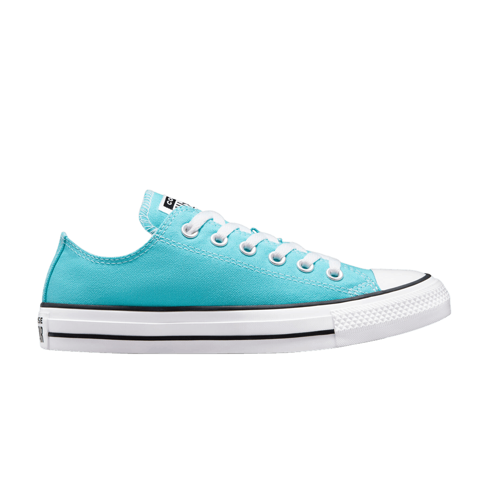 Converse Chuck Taylor All Star Low 'Fly Blue'