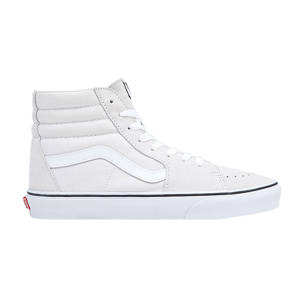 Vans Sk8-Hi 'Color Theory Cloud'