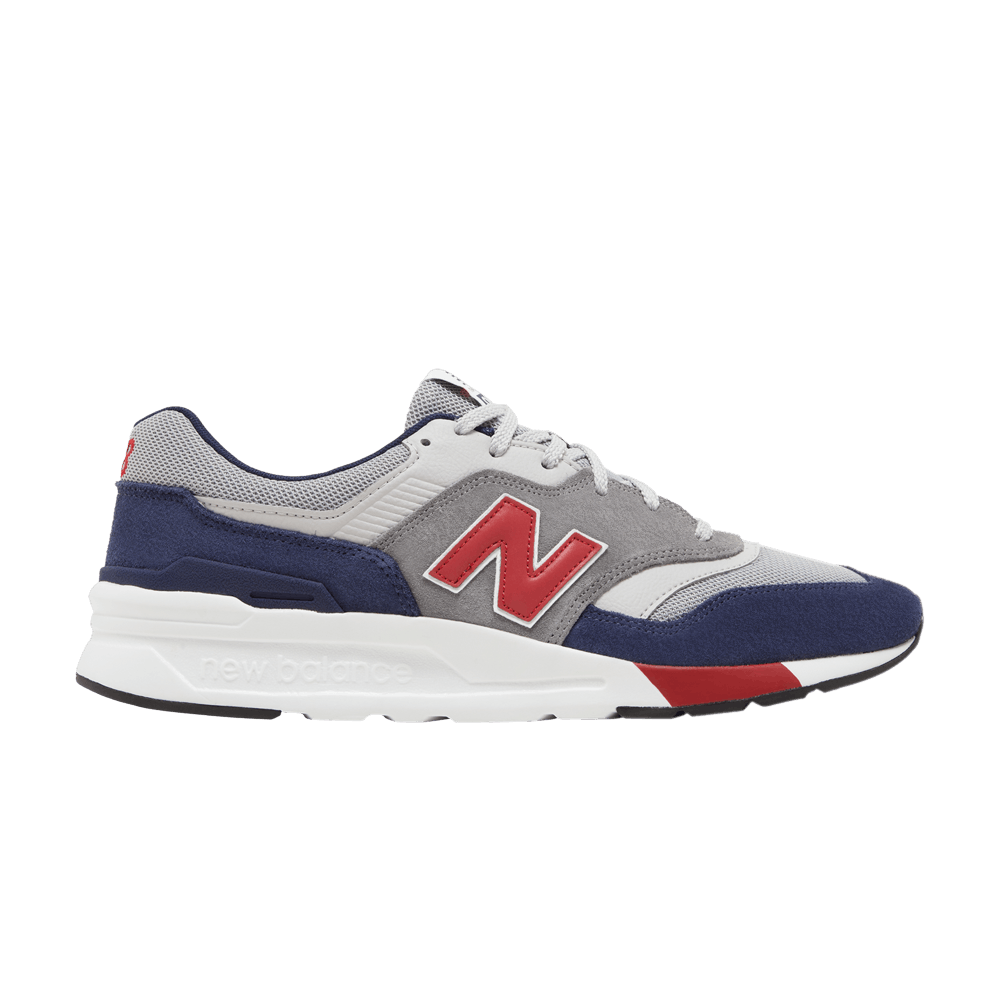 New Balance 997H Team Red