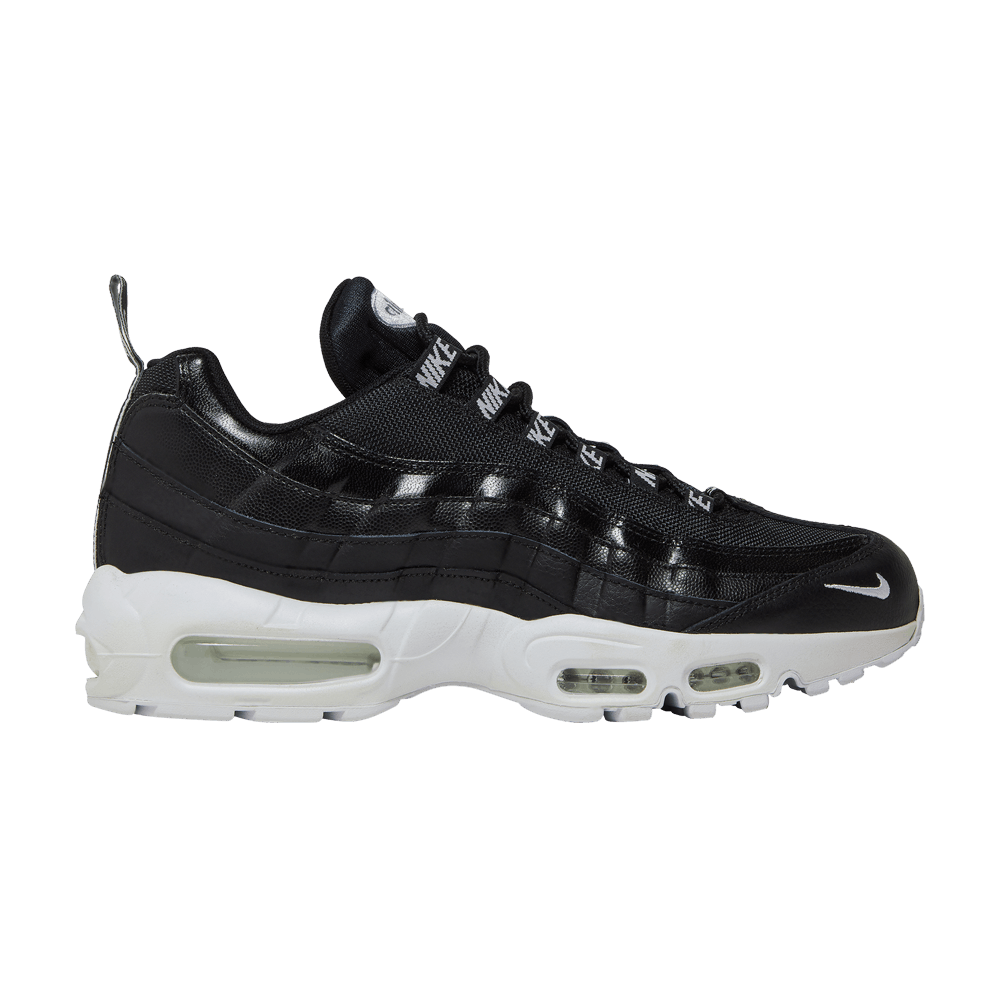 Nike Air Max 95 Premium 'Overbranded'