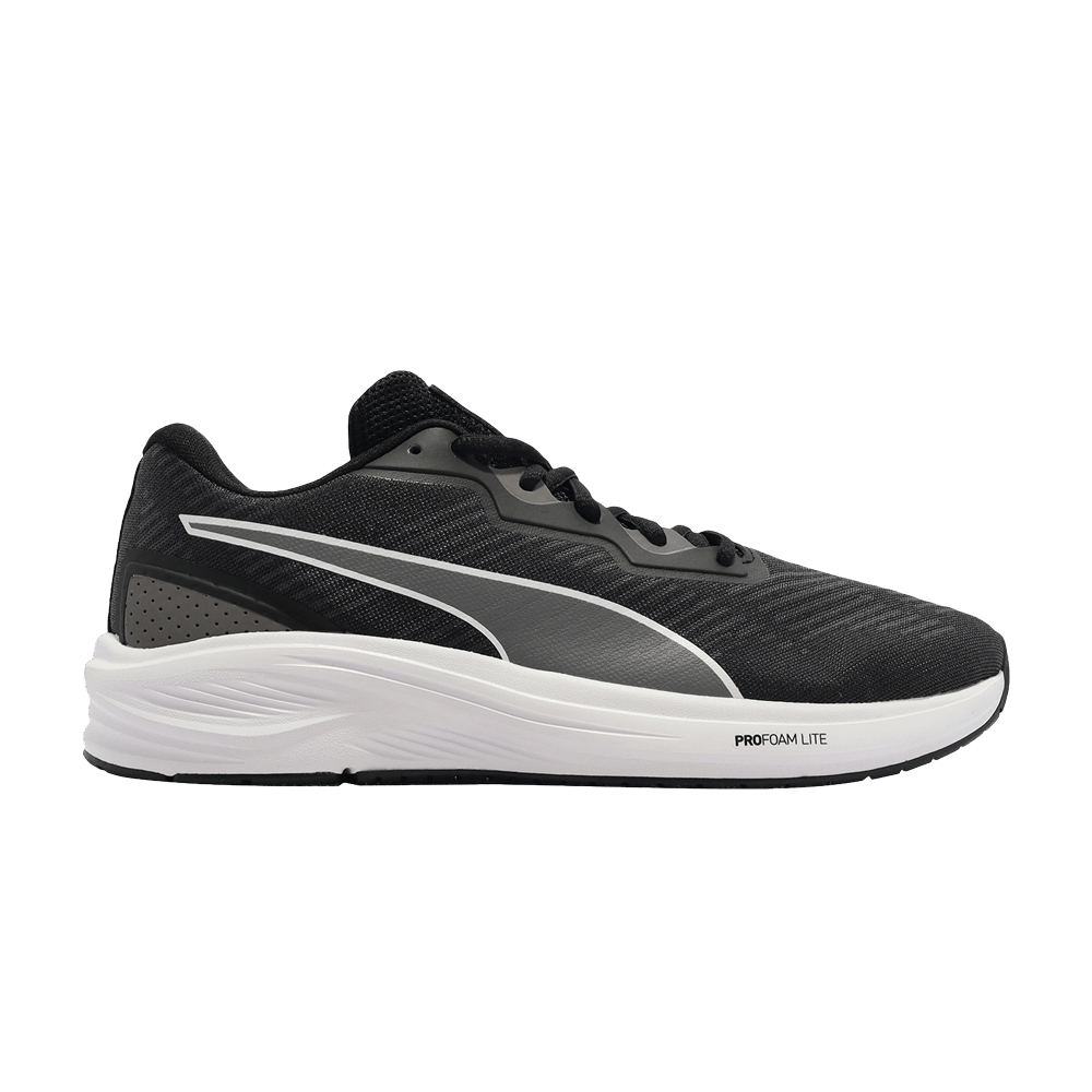 PUMA AVIATOR PROFOAM SKY 'BLACK WHITE'