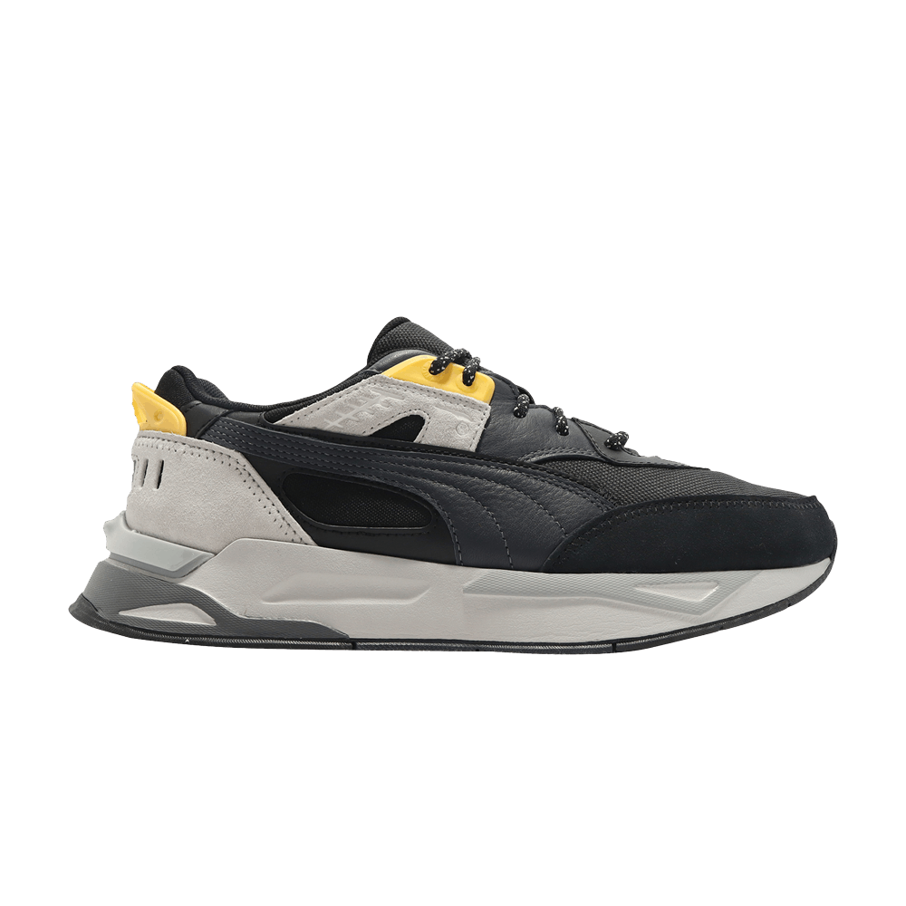 PUMA MIRAGE SPORT GORE-TEX 'BLACK EBONY'
