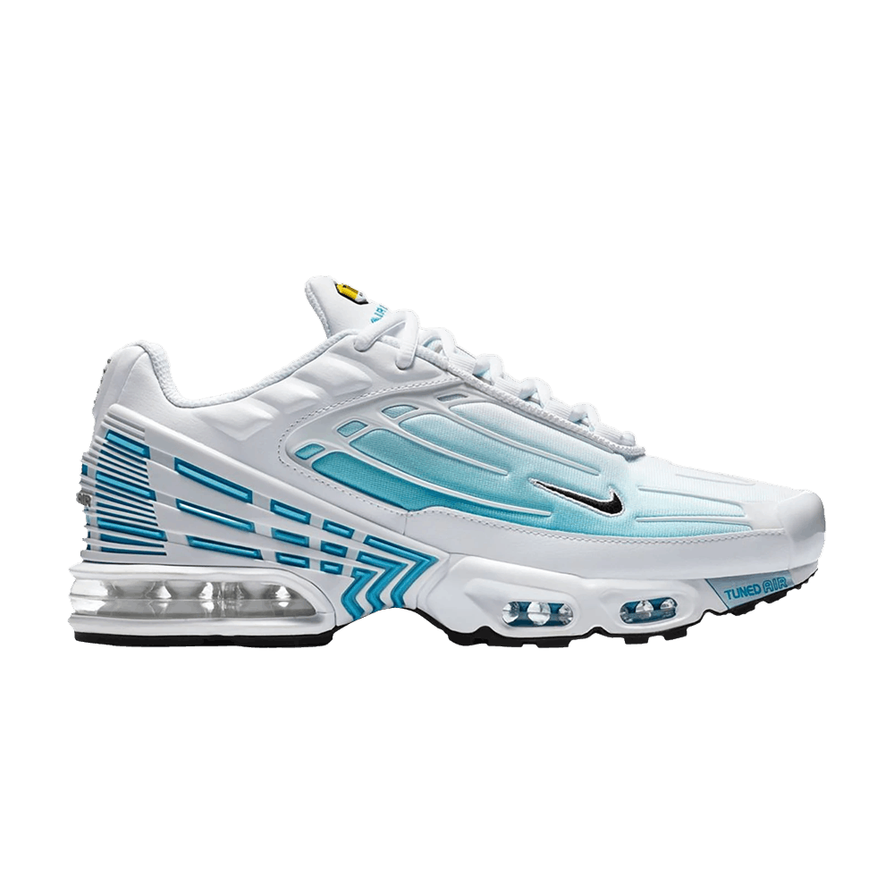 Nike Air Max Plus 3 TN 'Laser Blue'