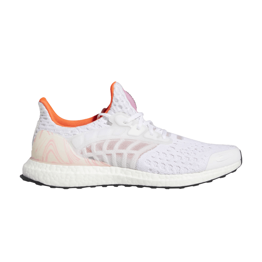 Adidas UltraBoost DNA 'White Beam Pink'