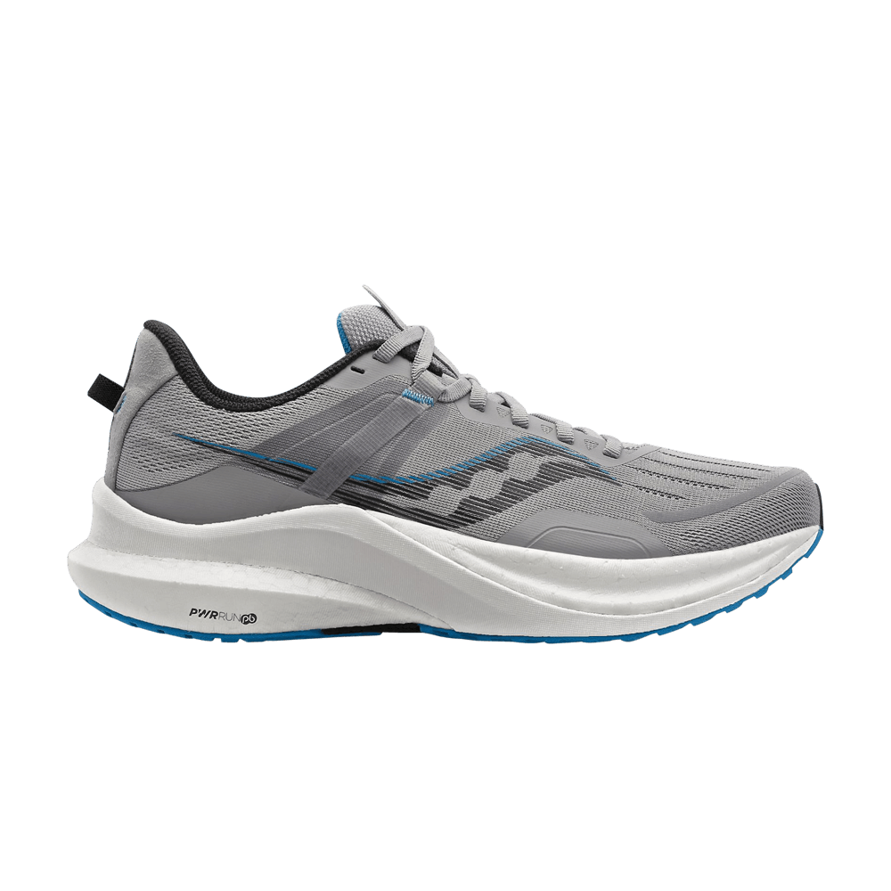 Saucony Tempus Wide 'Alloy Topaz'