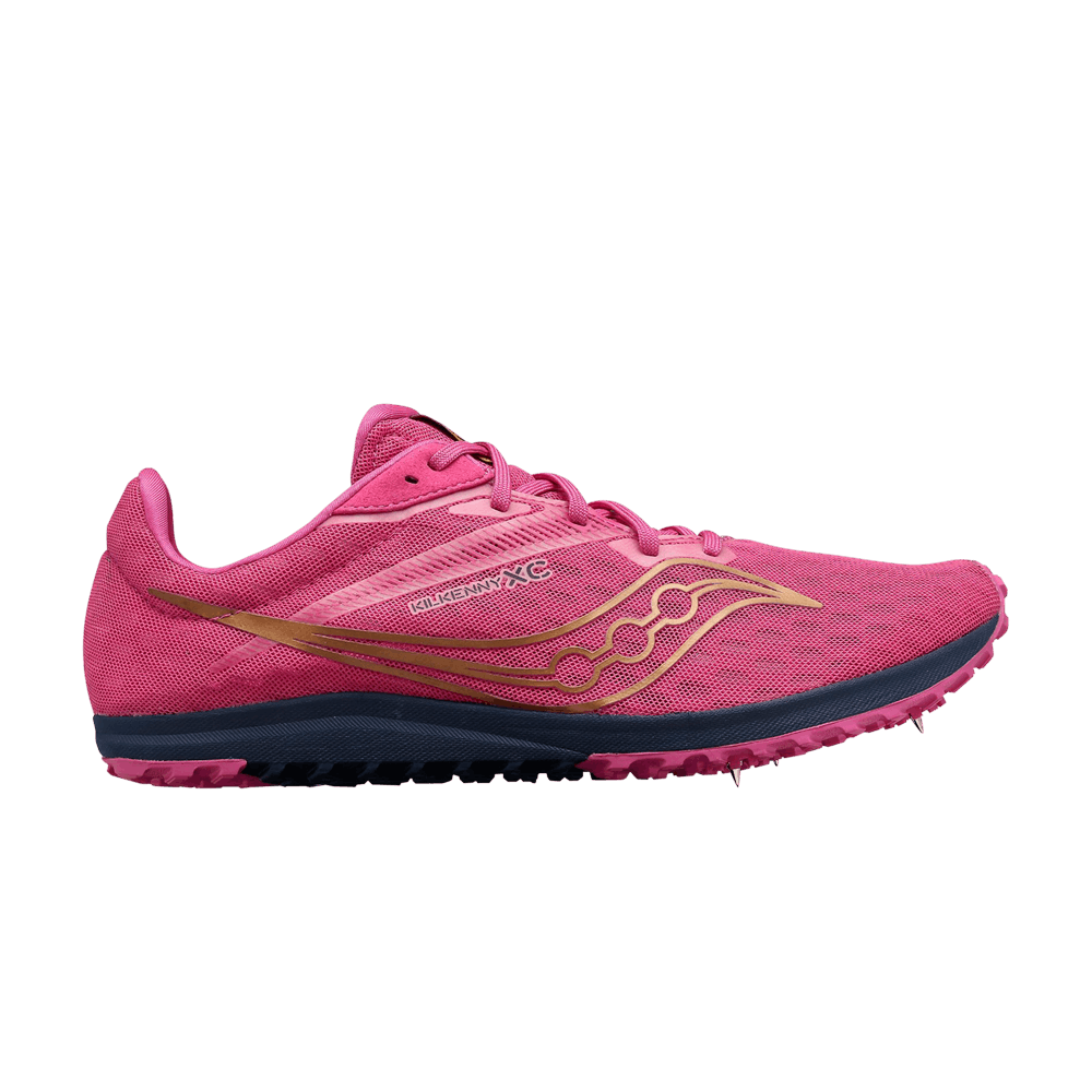Saucony Kilkenny XC9 Spike 'Prospect Quartz'