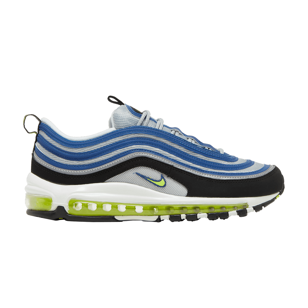 Nike Air Max 97 OG 'Atlantic Blue'