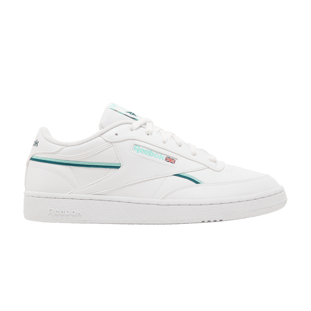 Reebok Club C 85 Vegan 'White Hint Mint'