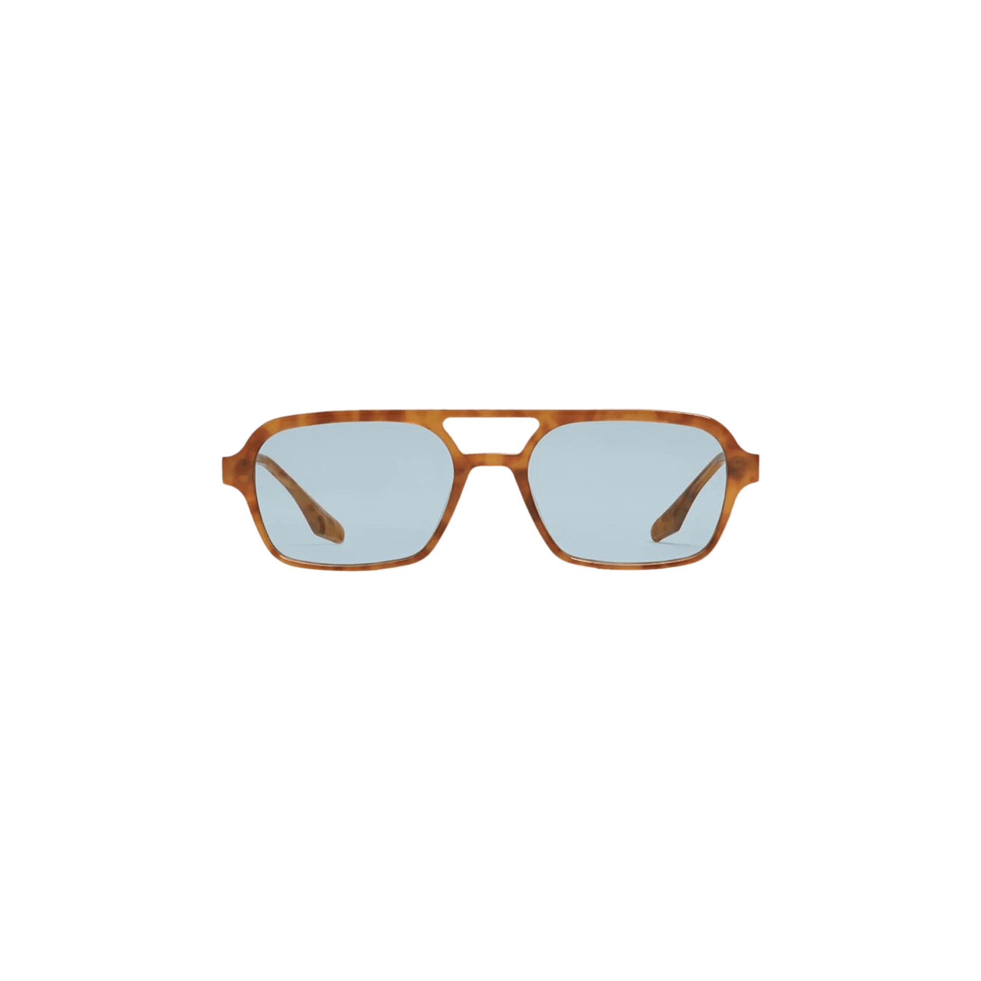 Buy Gentle Monster ABA 031 Glasses 'Gold' - ABA 031 GOLD | GOAT