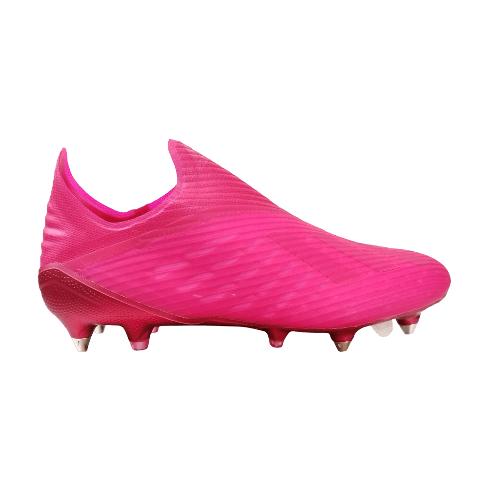 Buy Adidas X 19.1 FG 'Shock Pink' - FV3467 | GOAT