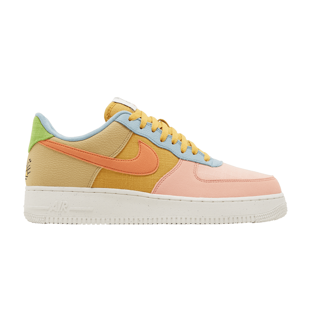 Nike Air Force 1 Low '07 LV8 Next Nature 'Sun Club - Multi'