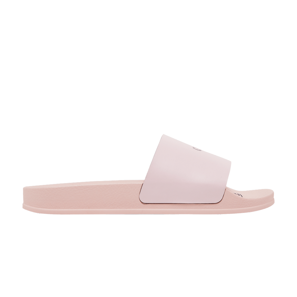 Off-White Wmns Sliders 'Pink'