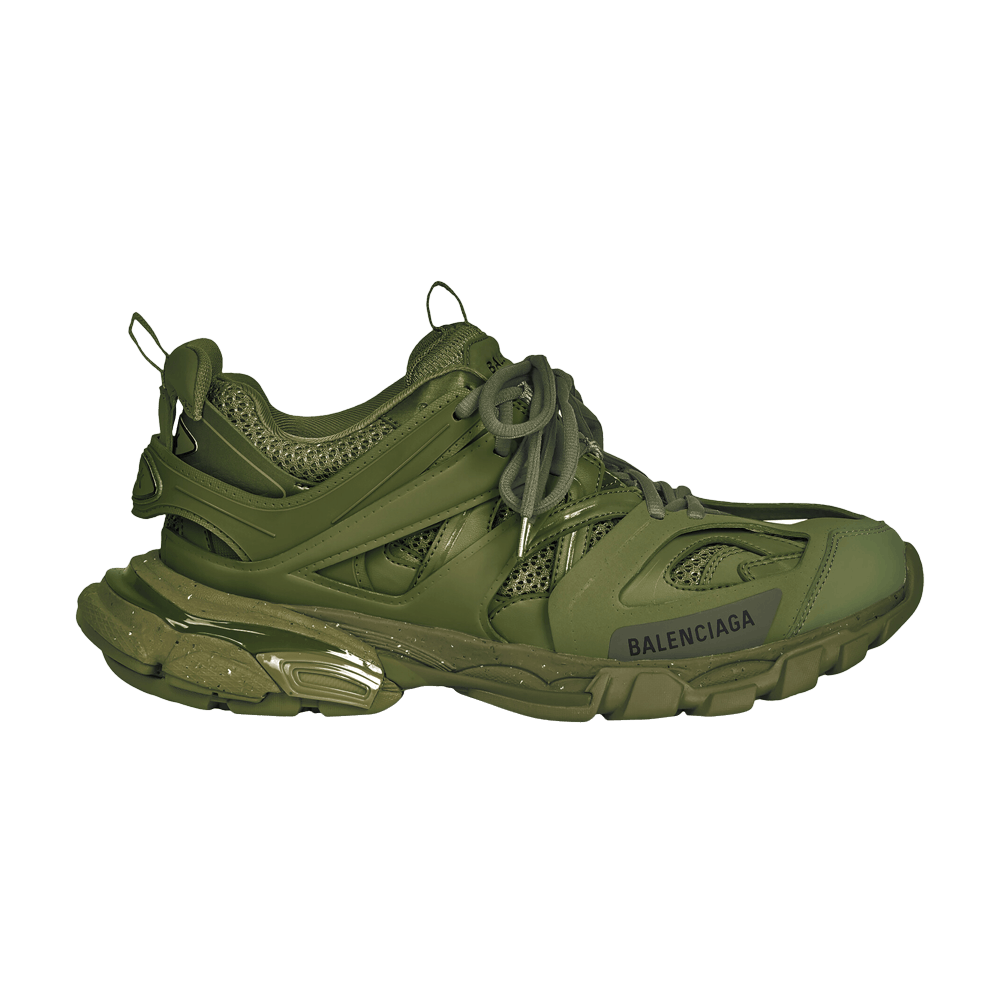 Balenciaga Track Sneaker 'Dark Green'