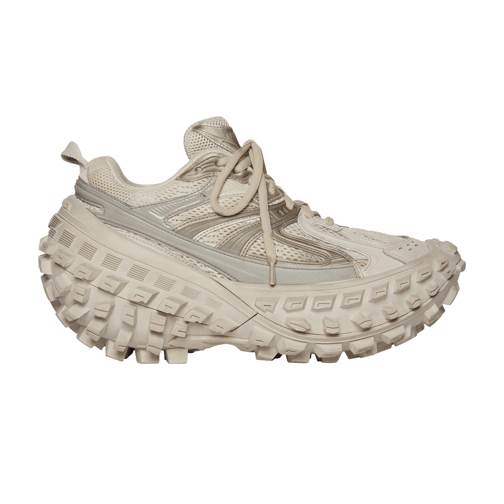 Balenciaga Defender Sneaker 'Beige'