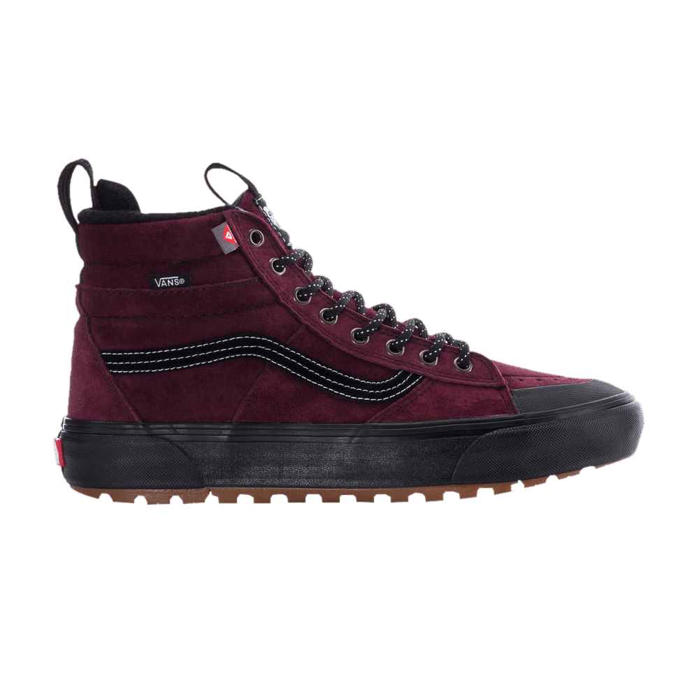 Vans Sk8-Hi MTE 2.0 'Port Royale Black'
