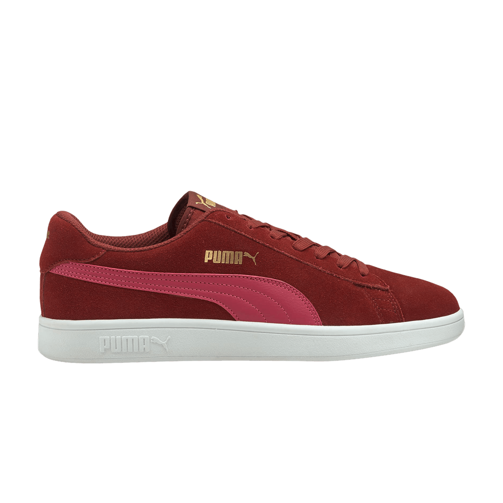 Smash v2 'Intense Red'