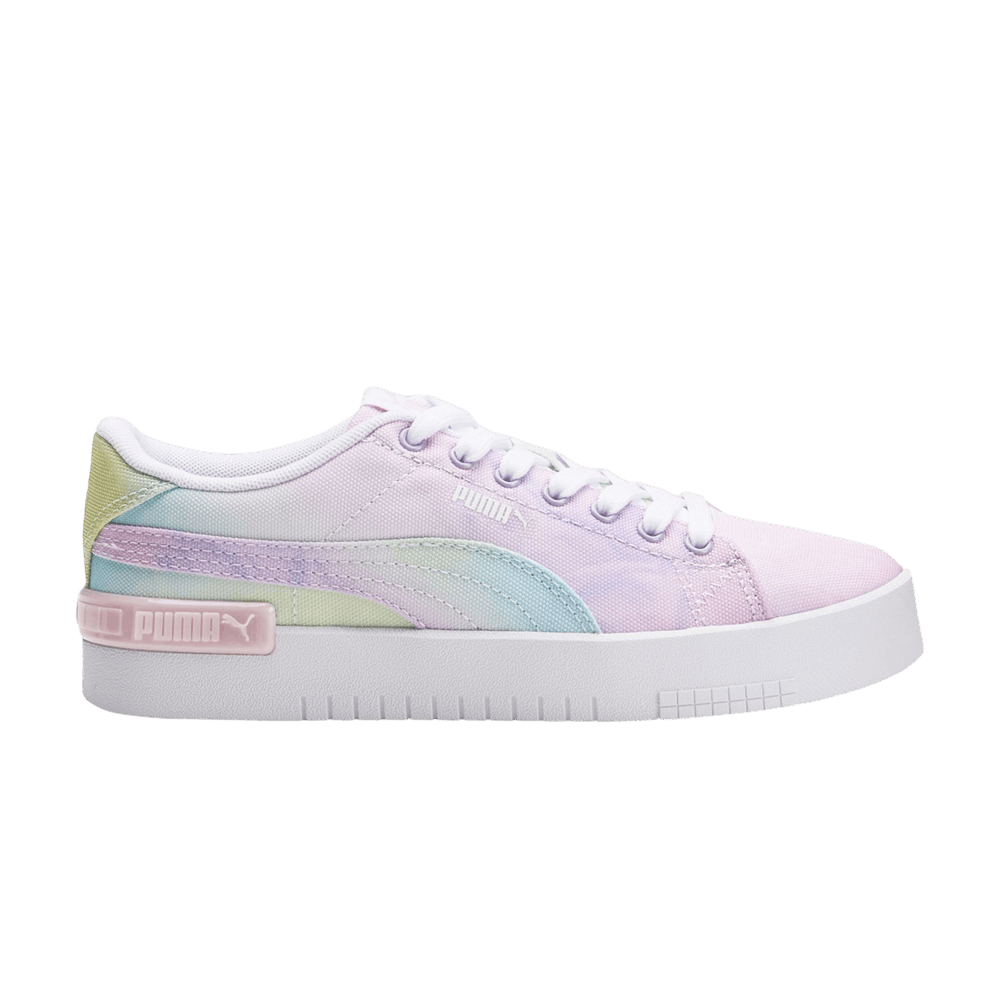 PUMA PUMA JADA BIG KID 'PASTELS'