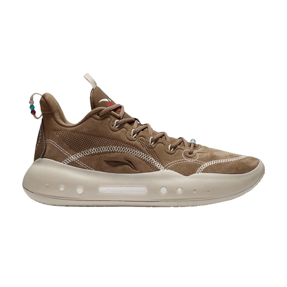 Li-Ning Yushuai 14 Low 'Hometown'