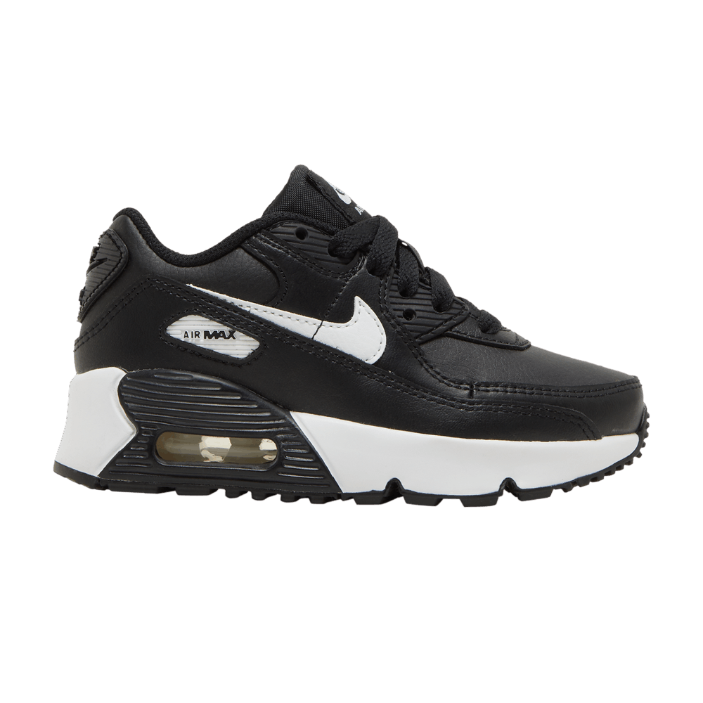 Nike Air Max 90 PS 'Black White'