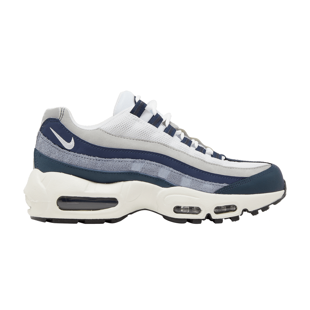 Nike Air Max 95 Recraft GS 'Midnight Navy'