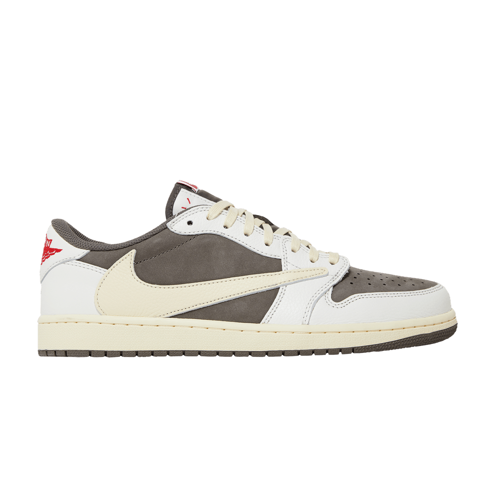 Buy Travis Scott x Air Jordan 1 Retro Low OG 'Reverse Mocha 