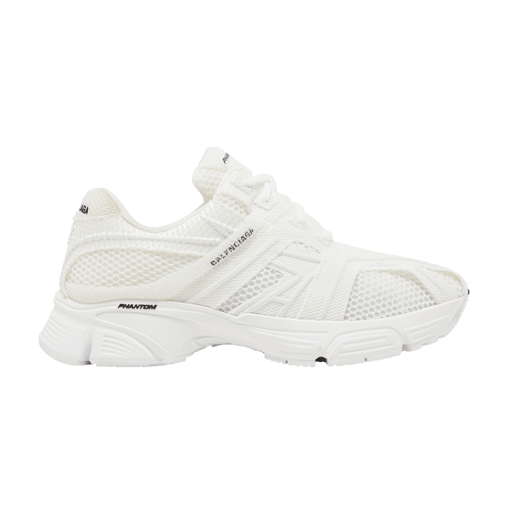 Balenciaga Phantom Sneaker 'White'