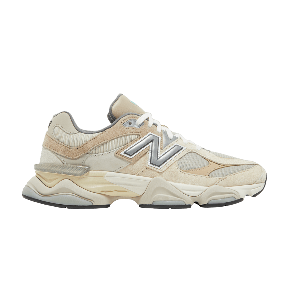 New Balance 9060 Sea Salt