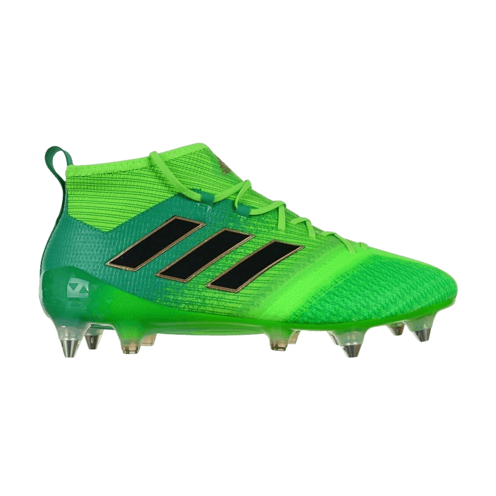 Buy Paul Pogba x adidas Ace 17.1 'Clear Brown' - CM7914 | GOAT