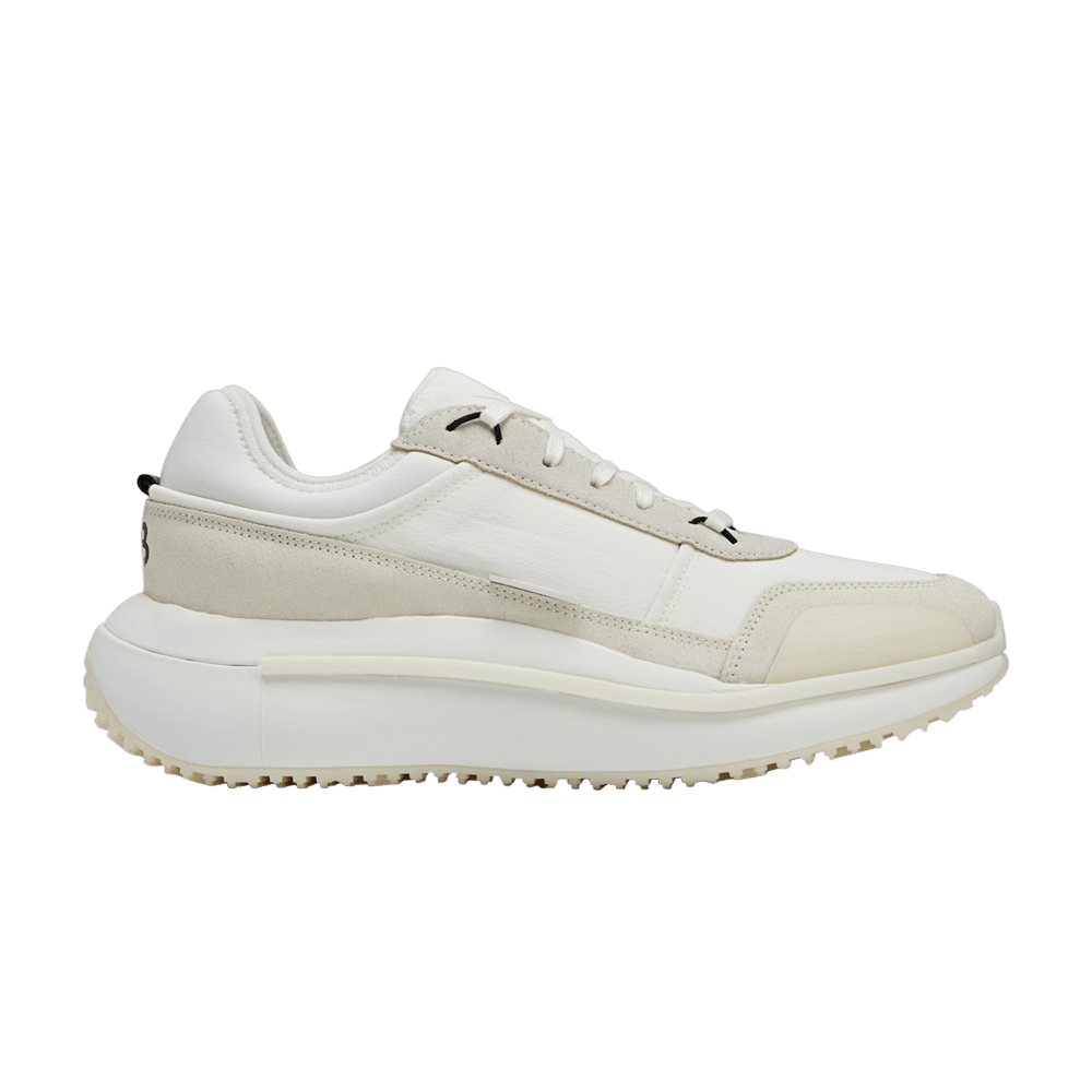 Y-3 Ajatu Run 'White Black'