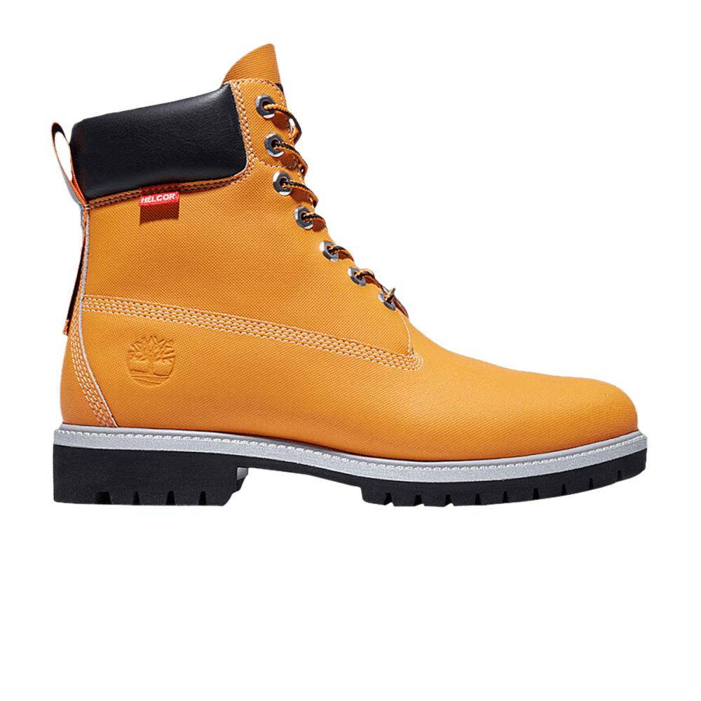 Timberland 6 Inch Premium Helcor Boot 'Wheat'
