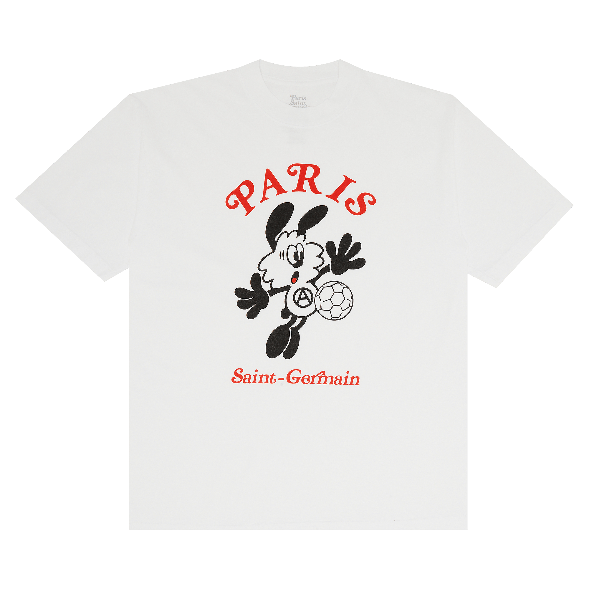 Paris Saint-germain X Verdy T-shirt 