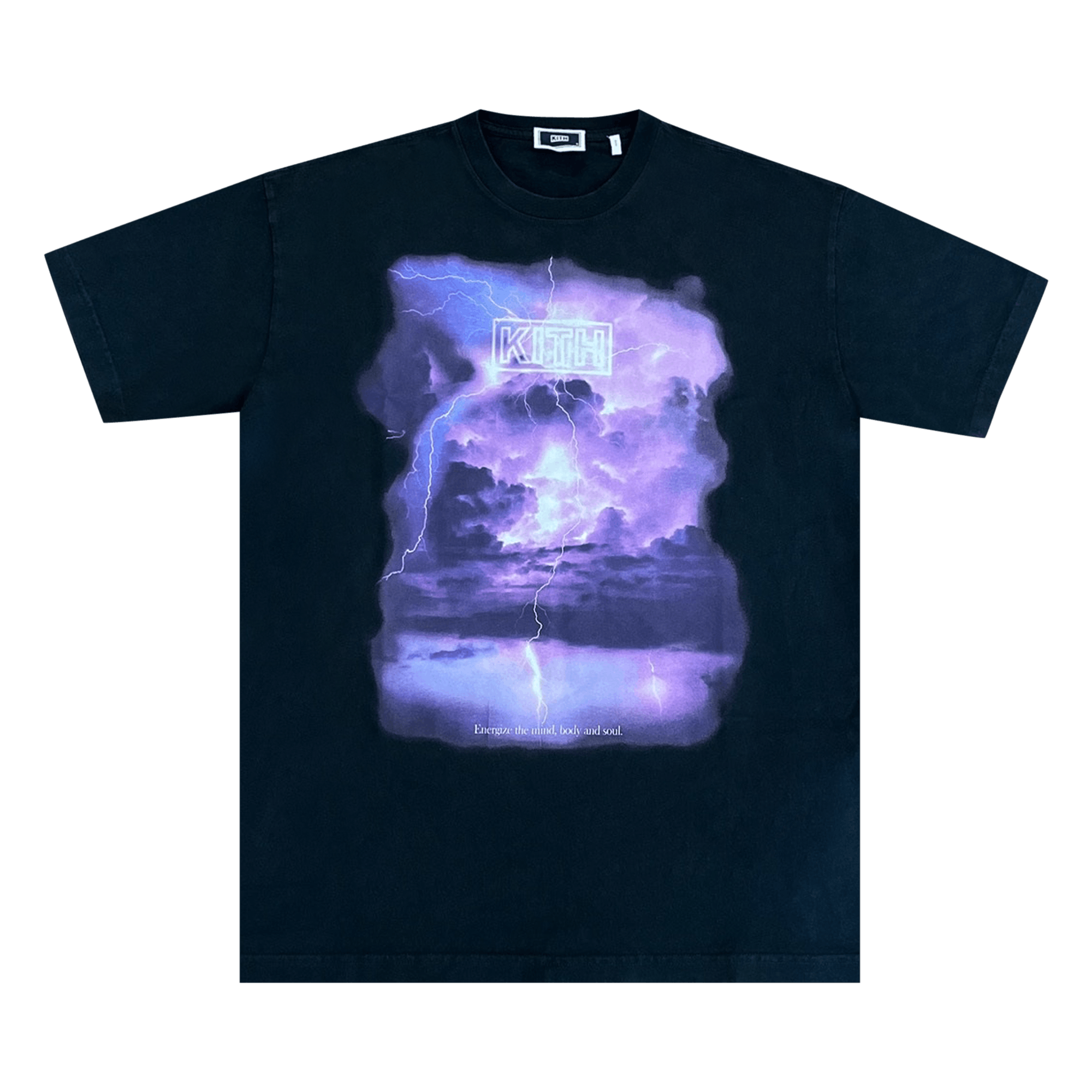 ★24SS 最新作★Kith & Kin Nature's Palette Tee Kith & Kin Nature's Palette Tee Sandrift Size L SS24 | eBay